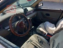 إيران خودرو سمند